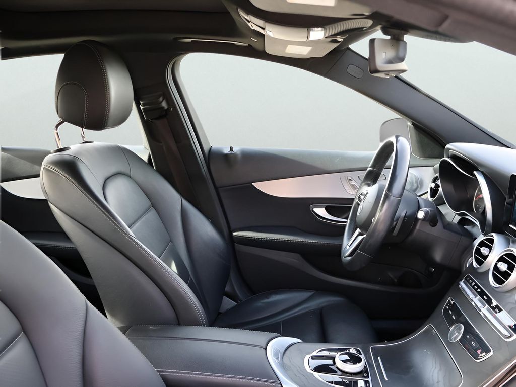 2019 Mercedes-Benz C-Class C 300 San Clemente CA