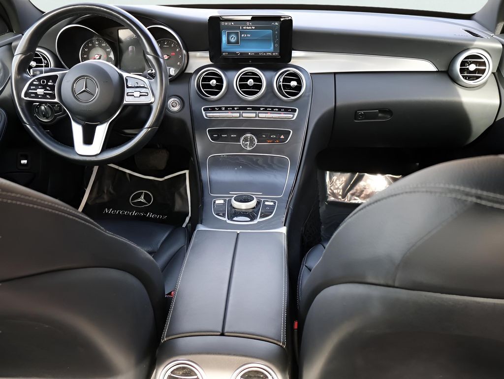 2019 Mercedes-Benz C-Class C 300 San Clemente CA