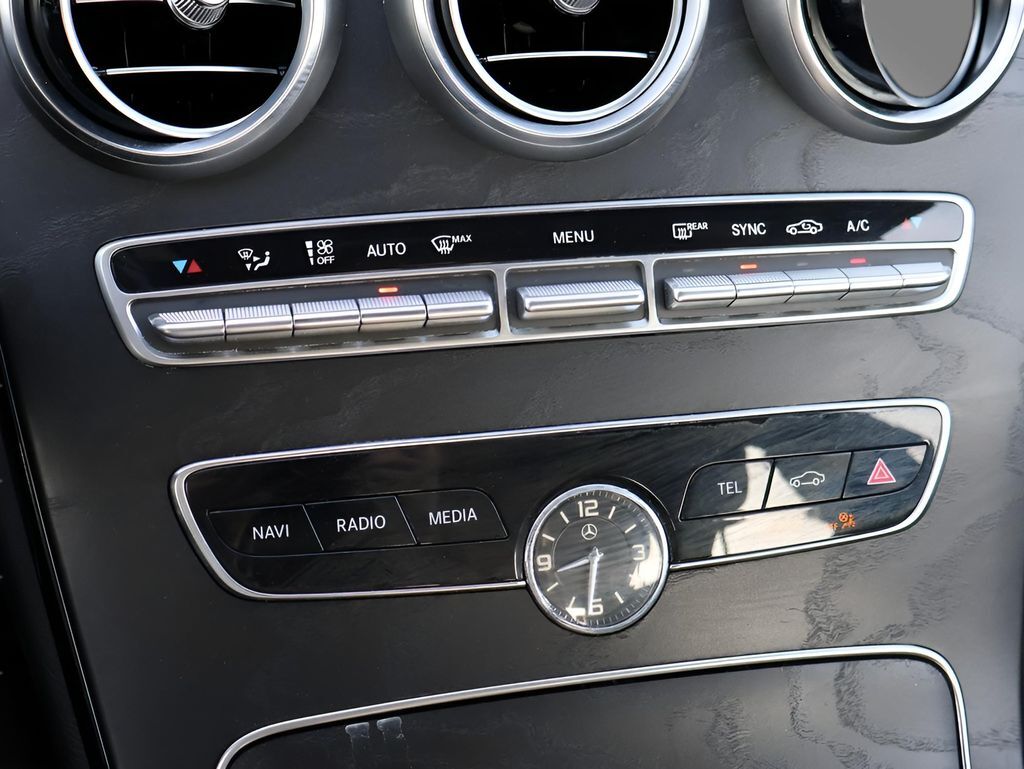 2019 Mercedes-Benz C-Class C 300 San Clemente CA