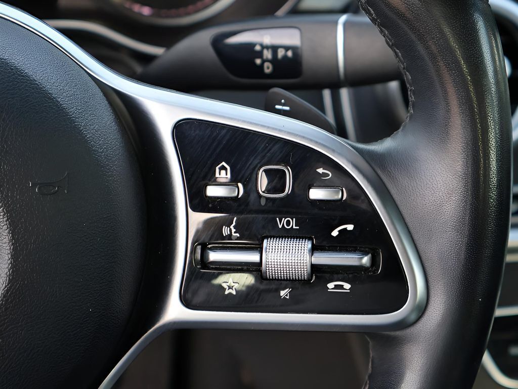 2019 Mercedes-Benz C-Class C 300 San Clemente CA