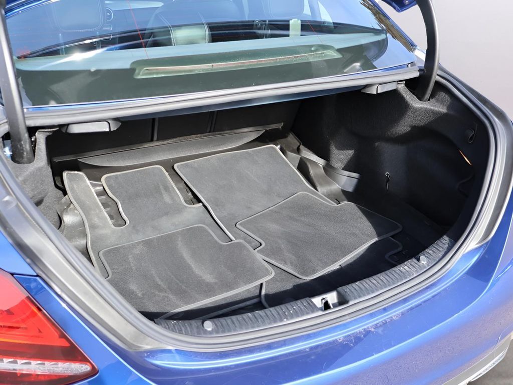 2019 Mercedes-Benz C-Class C 300 San Clemente CA