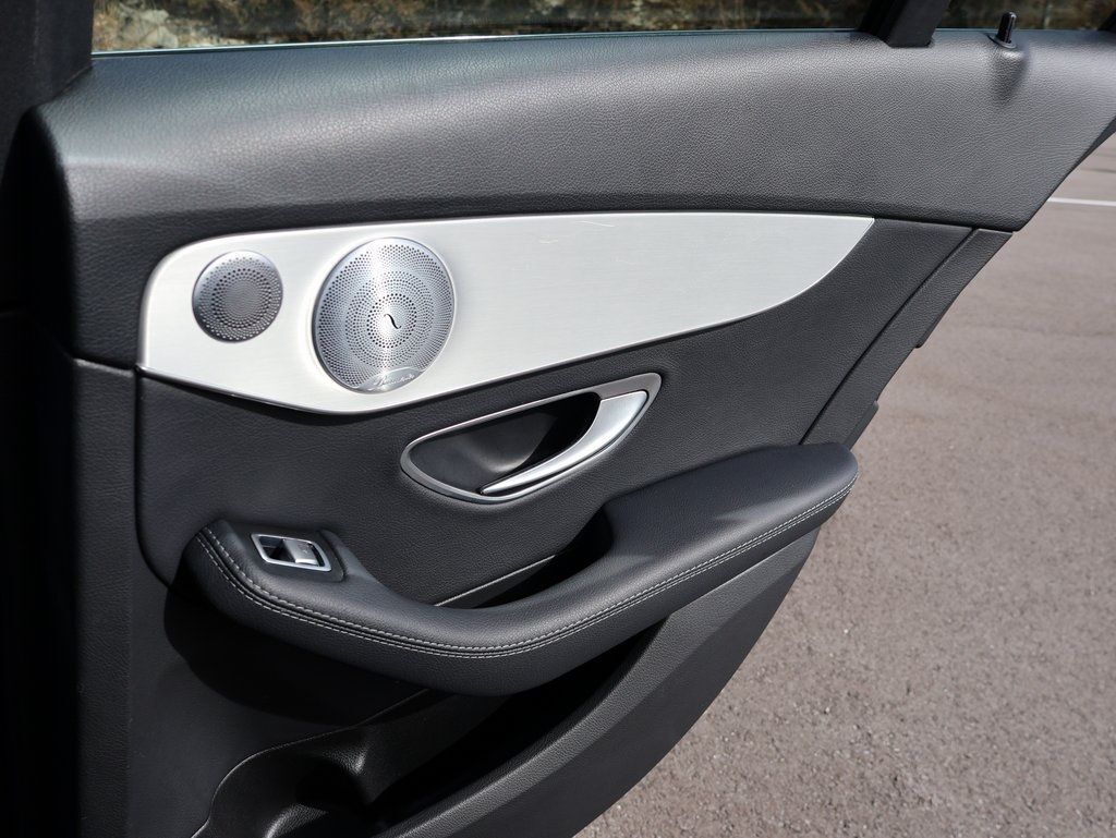 2019 Mercedes-Benz C-Class C 300 San Clemente CA