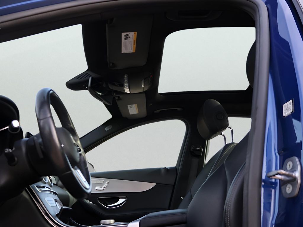 2019 Mercedes-Benz C-Class C 300 San Clemente CA