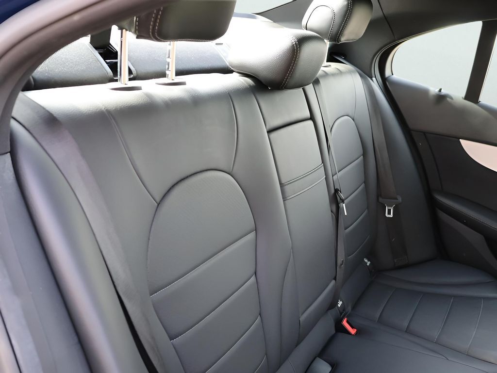 2019 Mercedes-Benz C-Class C 300 San Clemente CA