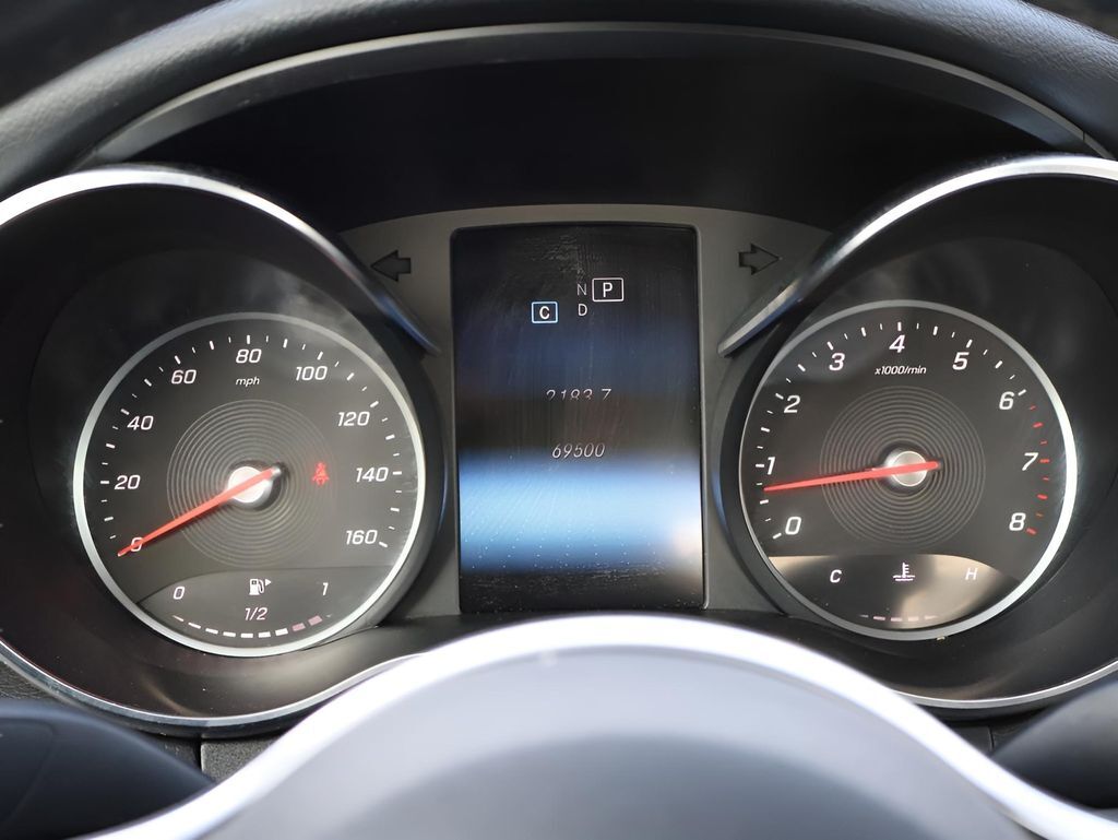 2019 Mercedes-Benz C-Class C 300 San Clemente CA