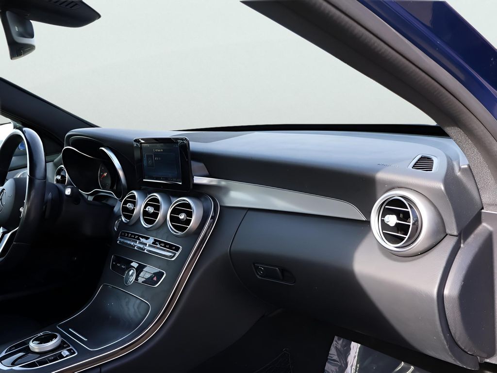 2019 Mercedes-Benz C-Class C 300 San Clemente CA