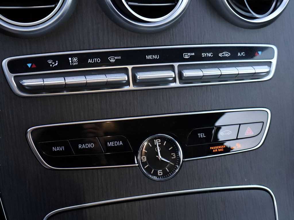 2019 Mercedes-Benz C-Class C 300 San Clemente CA