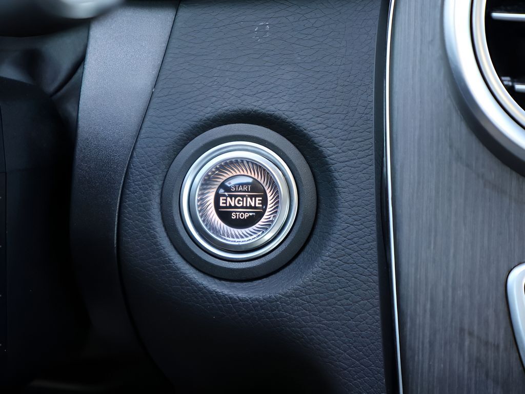 2019 Mercedes-Benz C-Class C 300 San Clemente CA