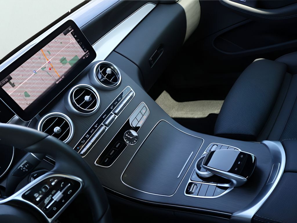 2019 Mercedes-Benz C-Class C 300 San Clemente CA