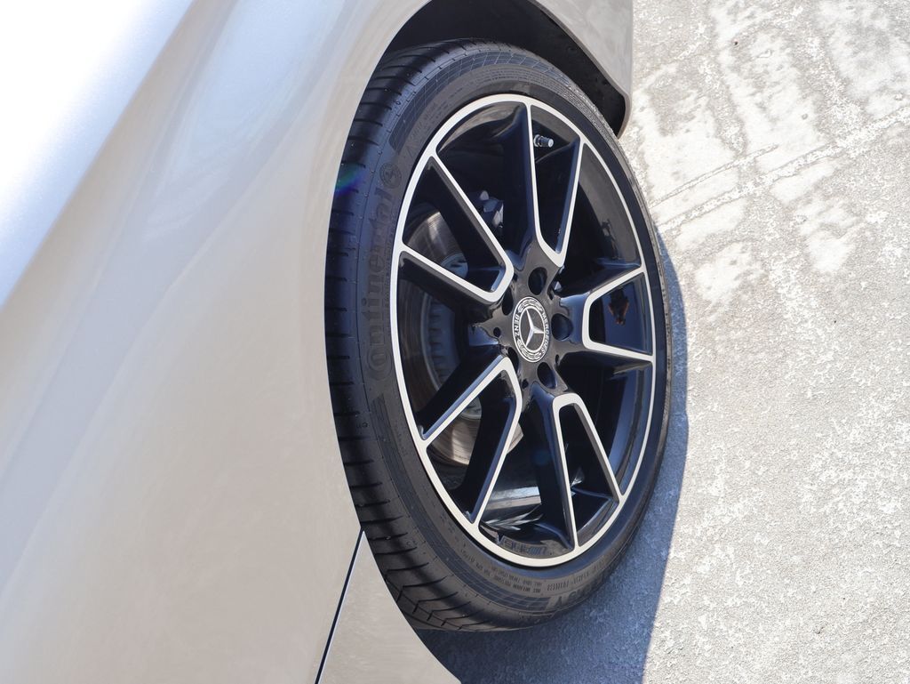 2019 Mercedes-Benz C-Class C 300 San Clemente CA