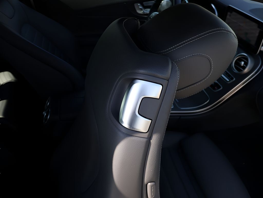 2019 Mercedes-Benz C-Class C 300 San Clemente CA