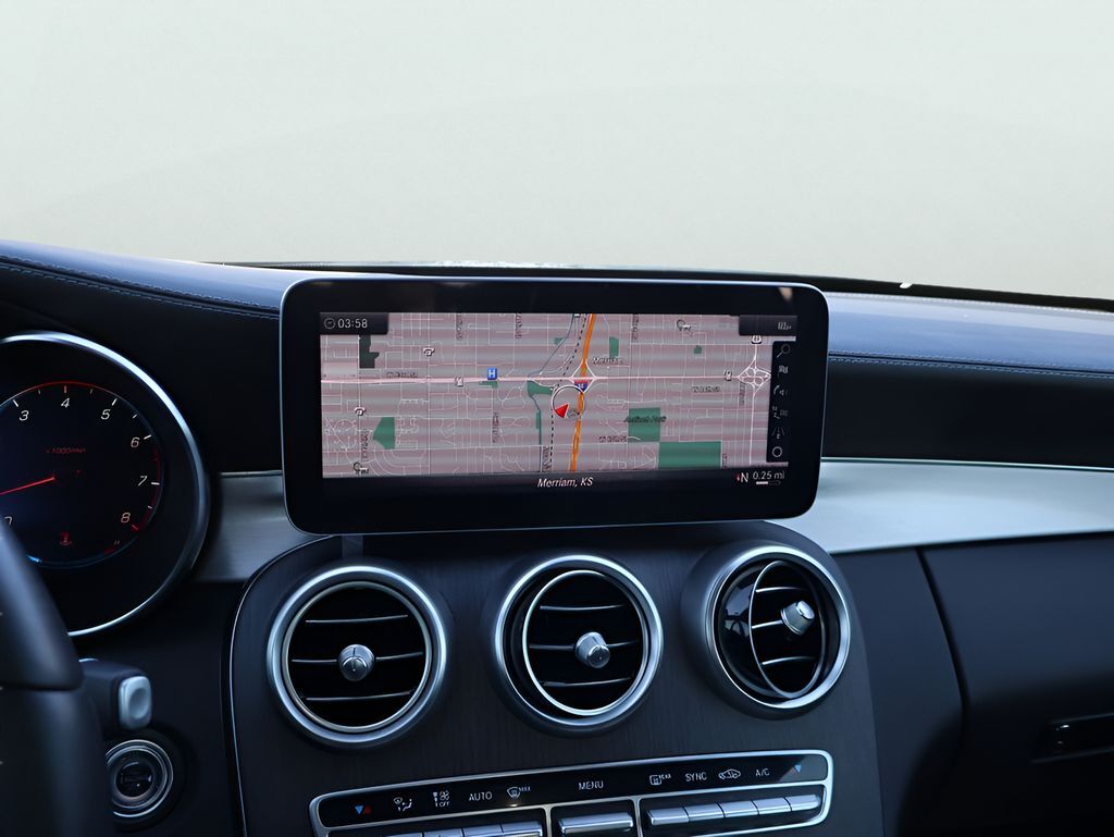 2019 Mercedes-Benz C-Class C 300 San Clemente CA