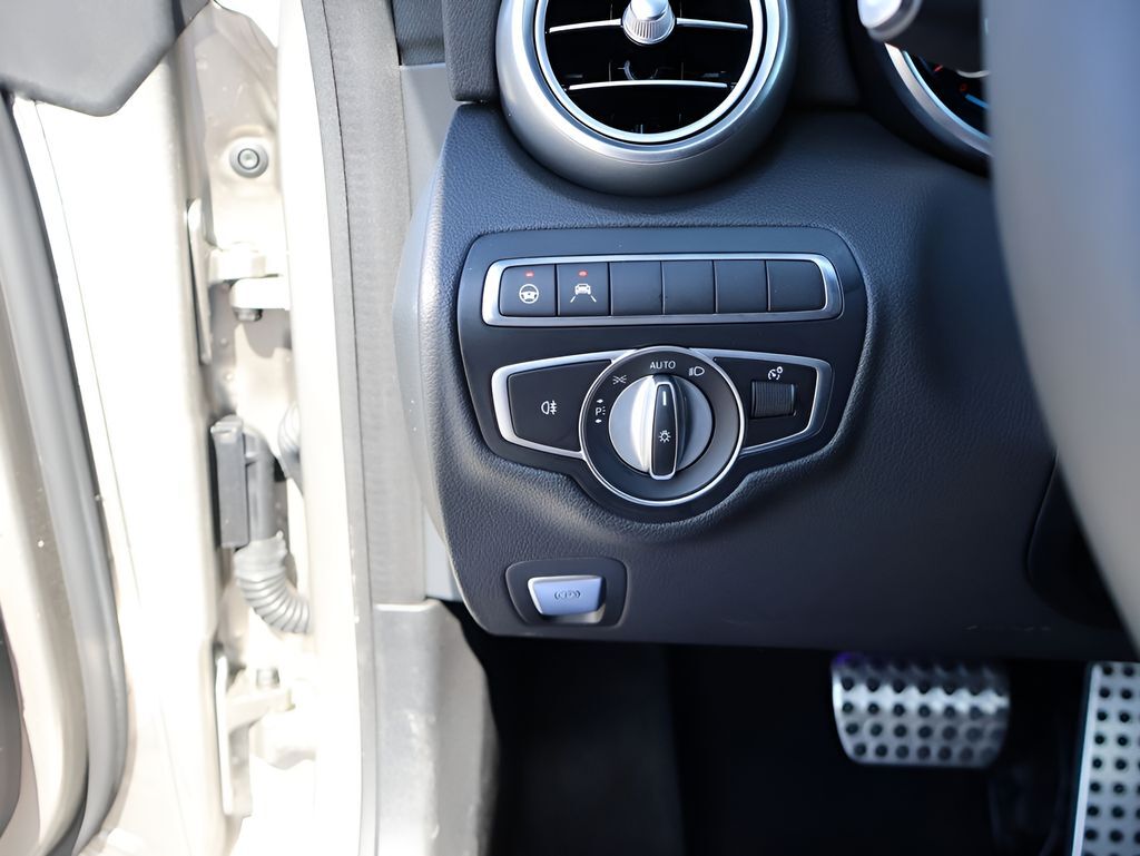 2019 Mercedes-Benz C-Class C 300 San Clemente CA