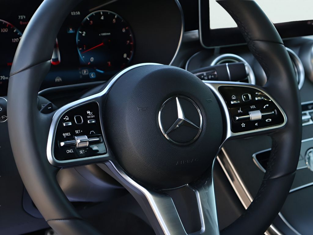 2019 Mercedes-Benz C-Class C 300 San Clemente CA