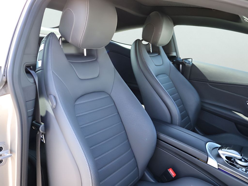 2019 Mercedes-Benz C-Class C 300 San Clemente CA