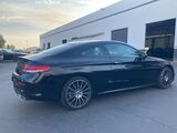 2019 Mercedes-Benz C-Class C 300 San Diego County CA