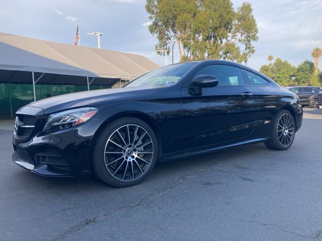 2019 Mercedes-Benz C-Class C 300 San Diego County CA