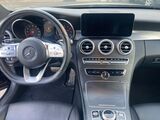 2019 Mercedes-Benz C-Class C 300 San Diego County CA