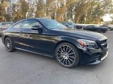 2019 Mercedes-Benz C-Class C 300 San Diego County CA