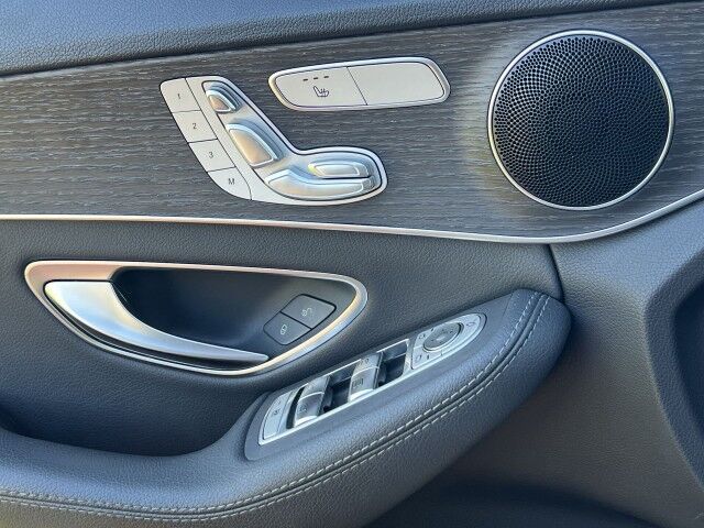 2019 Mercedes-Benz C-Class C 300 San Juan TX