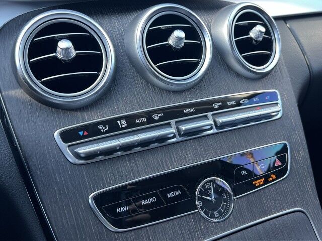 2019 Mercedes-Benz C-Class C 300 San Juan TX