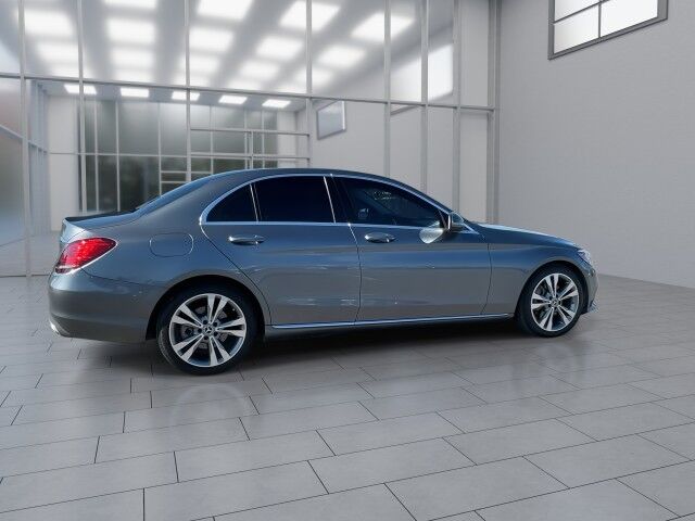 2019 Mercedes-Benz C-Class C 300 San Juan TX