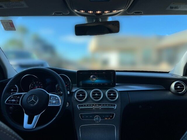 2019 Mercedes-Benz C-Class C 300 San Juan TX