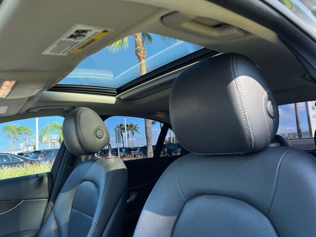 2019 Mercedes-Benz C-Class C 300 San Juan TX