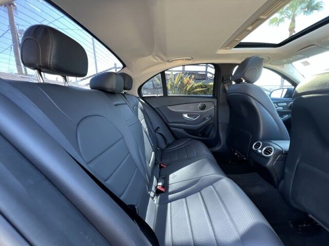 2019 Mercedes-Benz C-Class C 300 San Juan TX