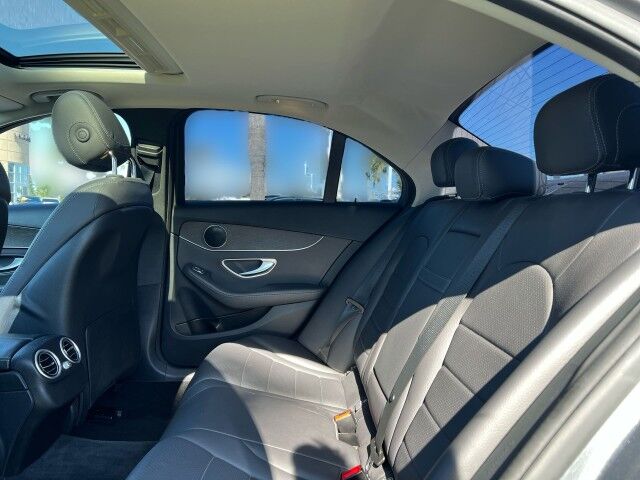 2019 Mercedes-Benz C-Class C 300 San Juan TX