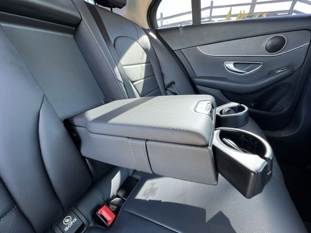 2019 Mercedes-Benz C-Class C 300 San Juan TX