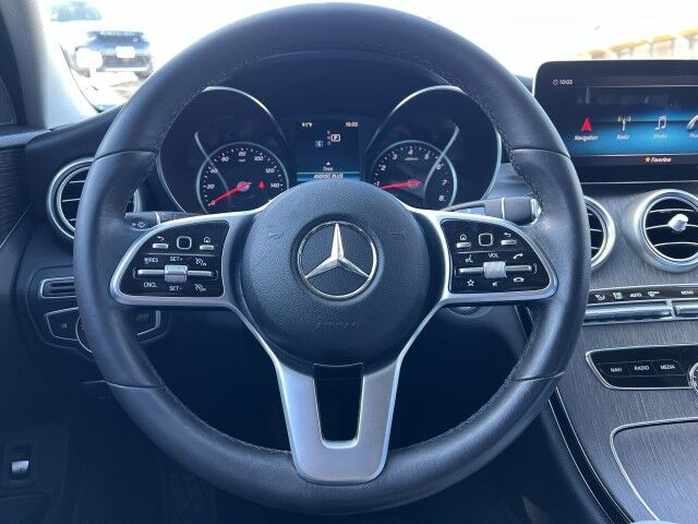 2019 Mercedes-Benz C-Class C 300 San Juan TX