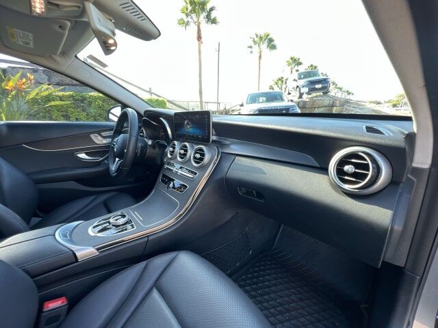 2019 Mercedes-Benz C-Class C 300 San Juan TX