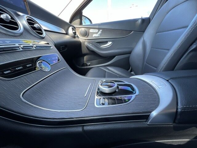 2019 Mercedes-Benz C-Class C 300 San Juan TX