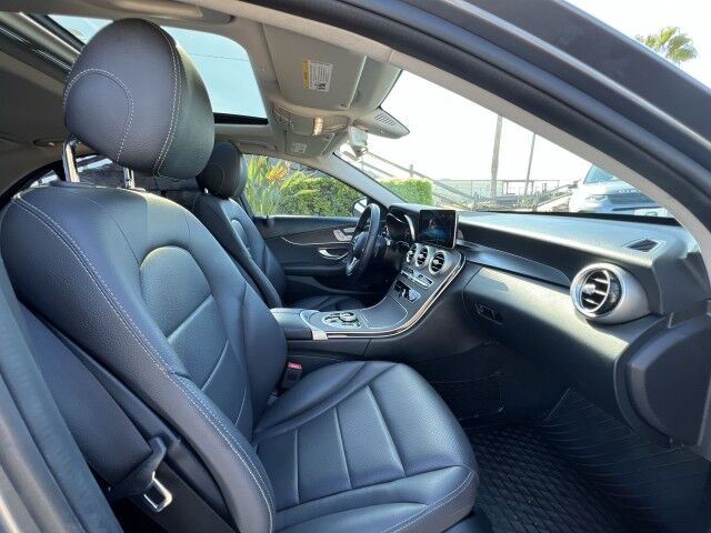 2019 Mercedes-Benz C-Class C 300 San Juan TX