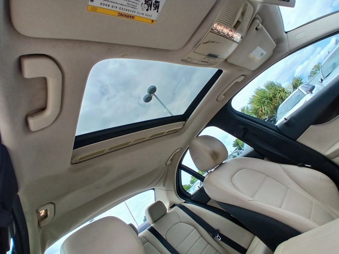 2019 Mercedes-Benz C-Class C 300 Sedan 4D Maitland FL