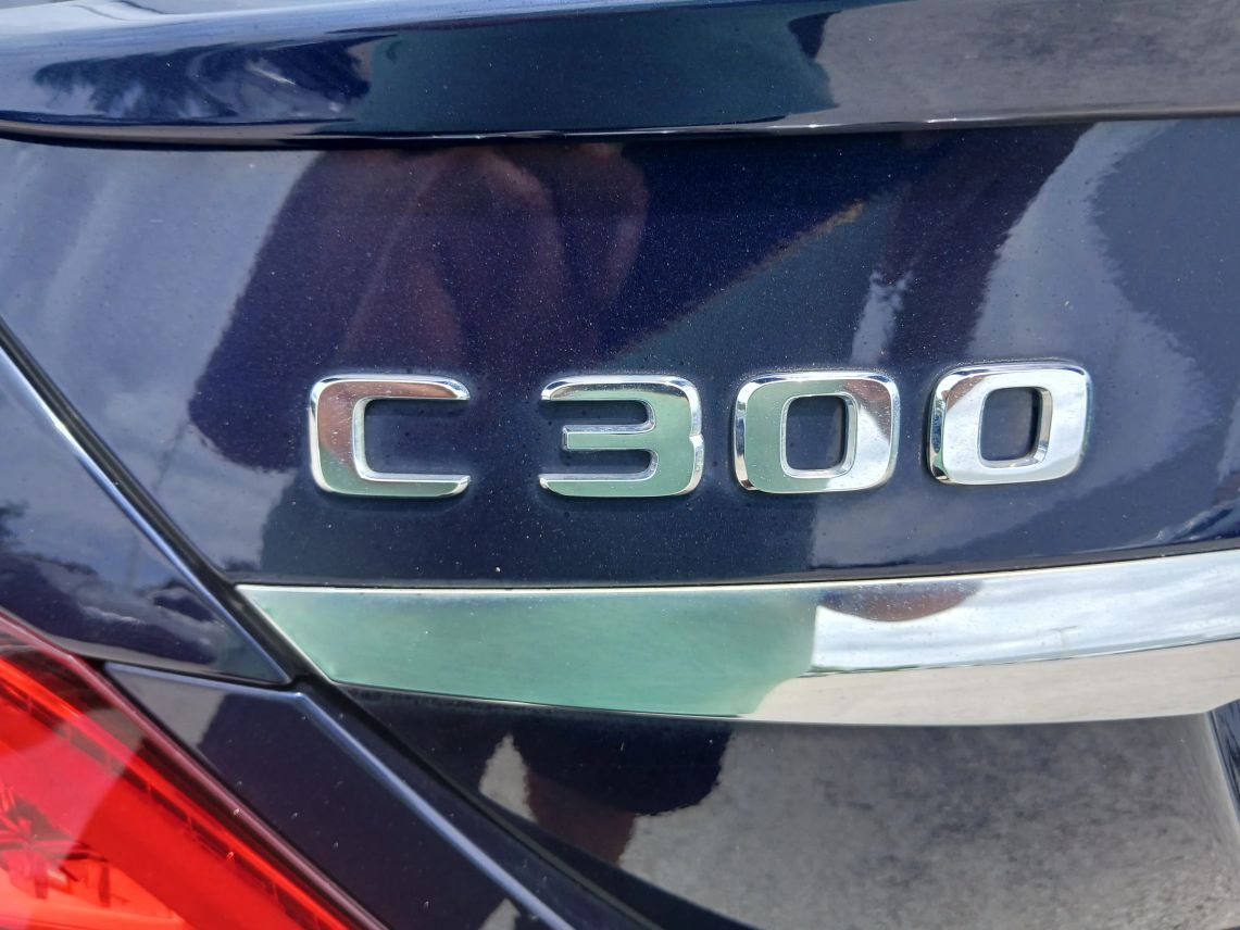 2019 Mercedes-Benz C-Class C 300 Sedan 4D Maitland FL