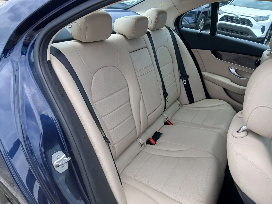 2019 Mercedes-Benz C-Class C 300 Sedan 4D Maitland FL