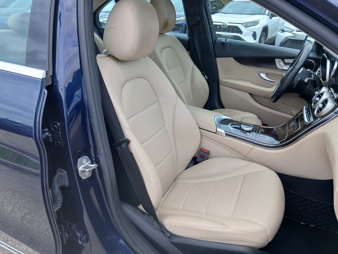 2019 Mercedes-Benz C-Class C 300 Sedan 4D Maitland FL