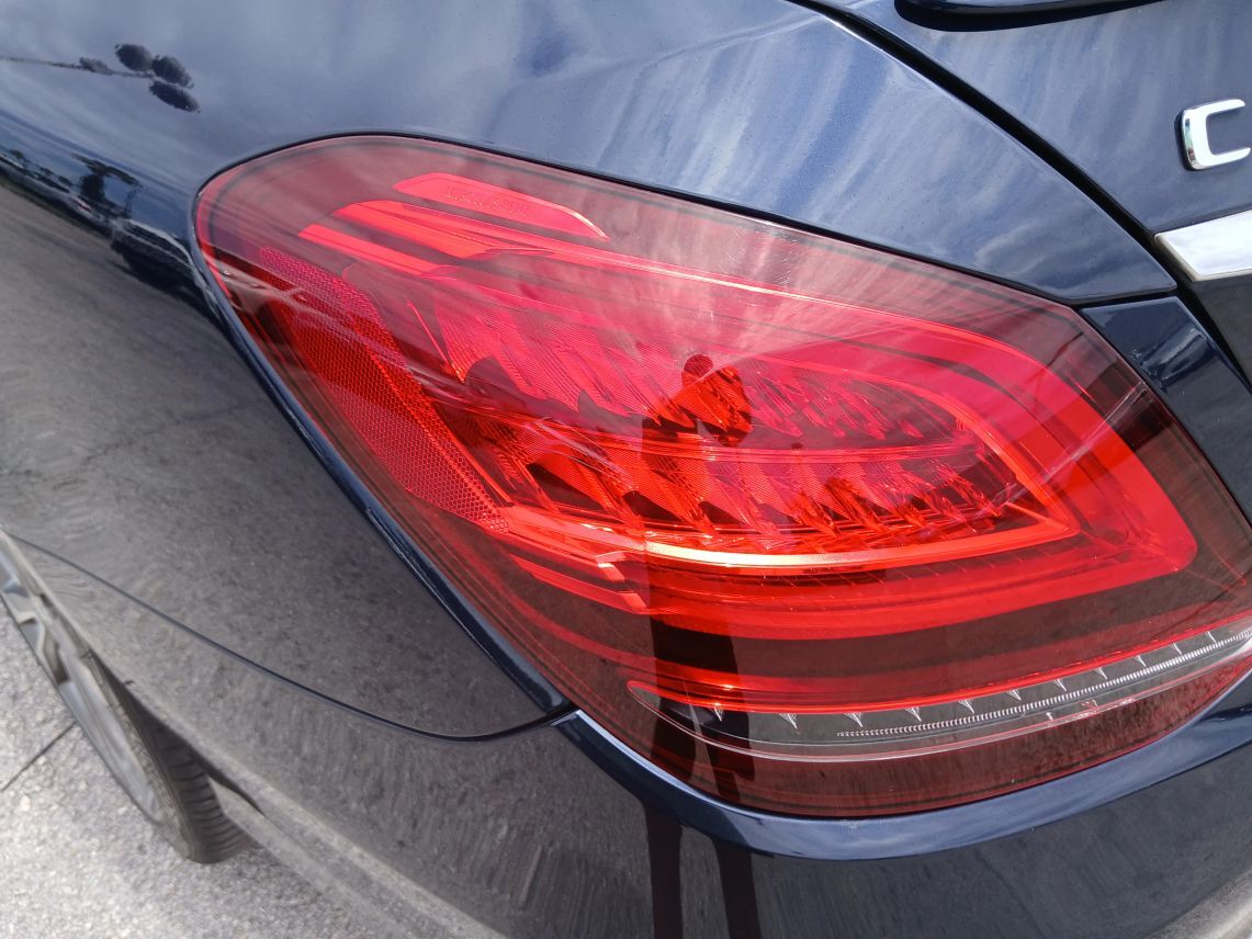 2019 Mercedes-Benz C-Class C 300 Sedan 4D Maitland FL