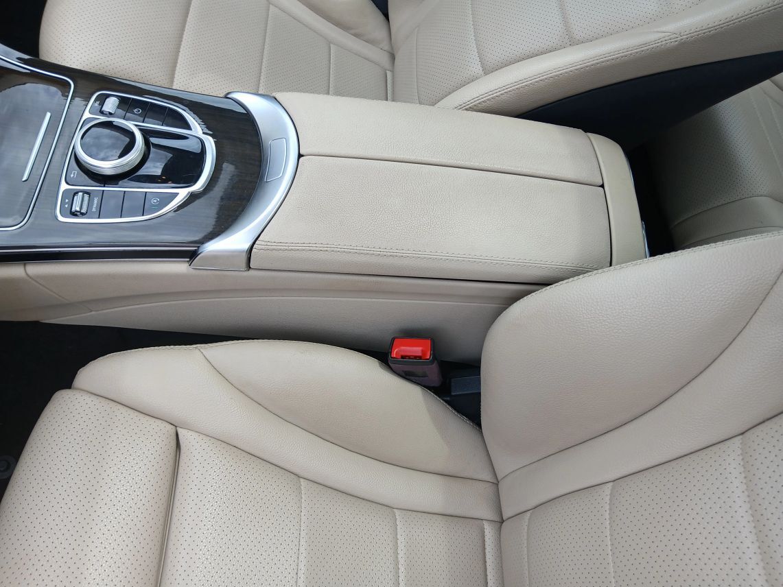 2019 Mercedes-Benz C-Class C 300 Sedan 4D Maitland FL