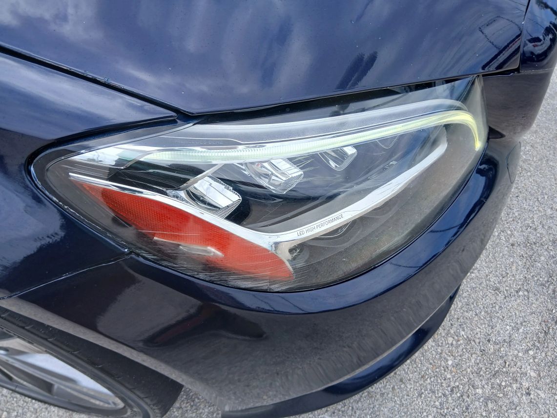2019 Mercedes-Benz C-Class C 300 Sedan 4D Maitland FL