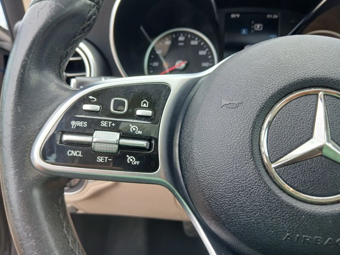 2019 Mercedes-Benz C-Class C 300 Sedan 4D Maitland FL