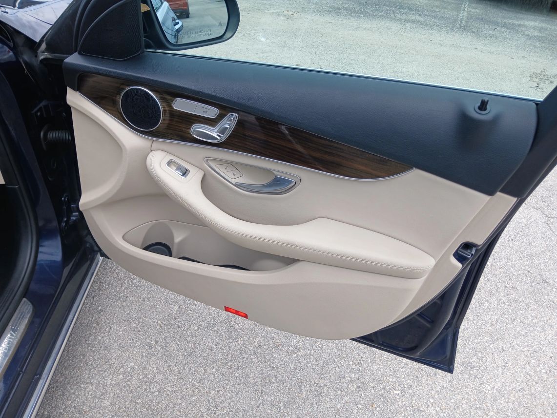 2019 Mercedes-Benz C-Class C 300 Sedan 4D Maitland FL