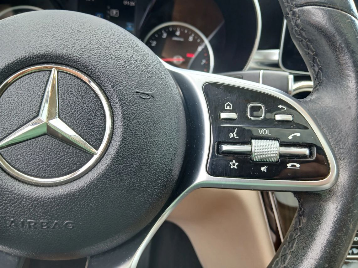 2019 Mercedes-Benz C-Class C 300 Sedan 4D Maitland FL
