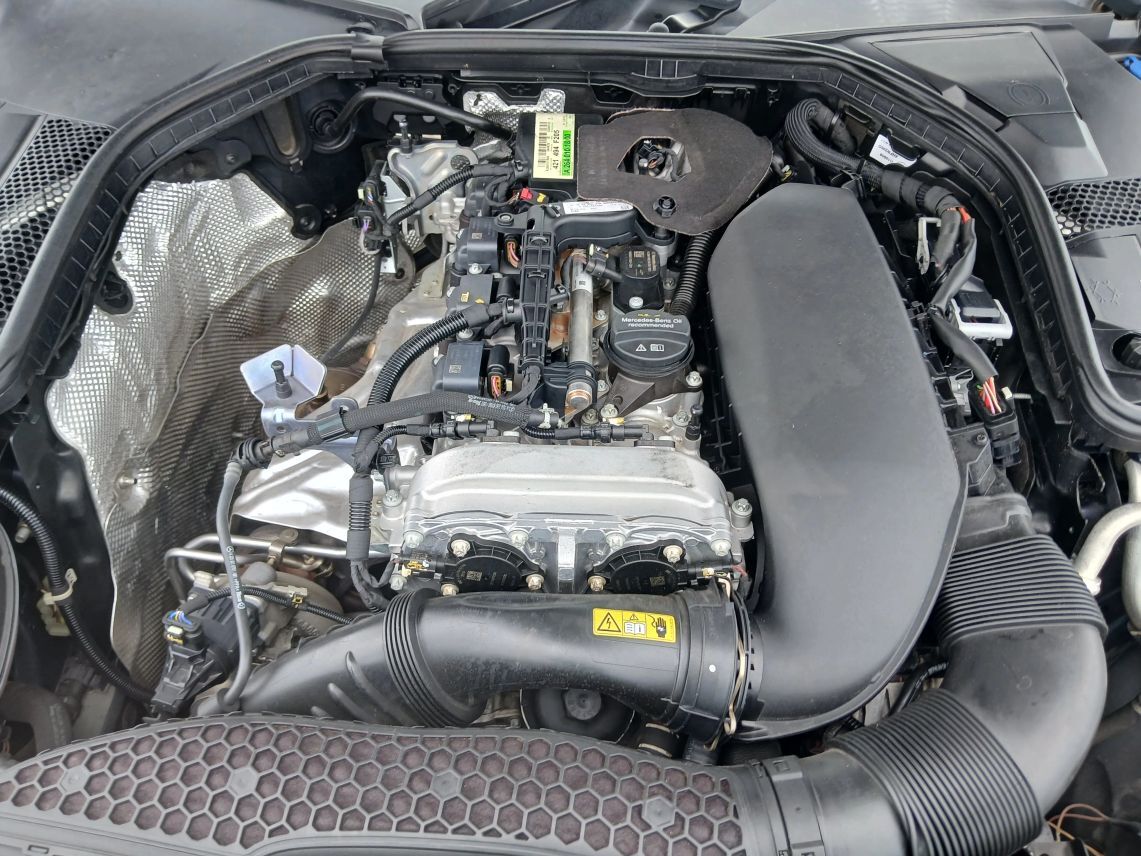 2019 Mercedes-Benz C-Class C 300 Sedan 4D Maitland FL