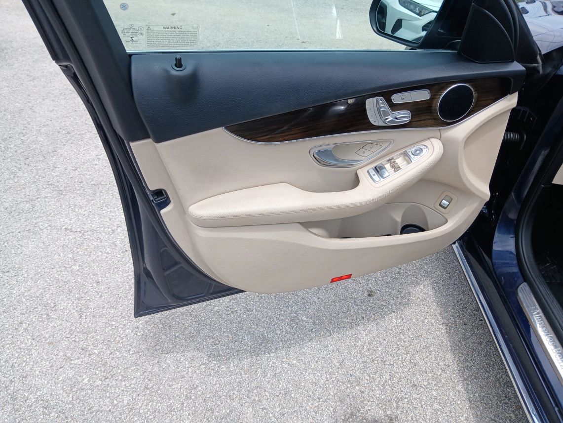 2019 Mercedes-Benz C-Class C 300 Sedan 4D Maitland FL