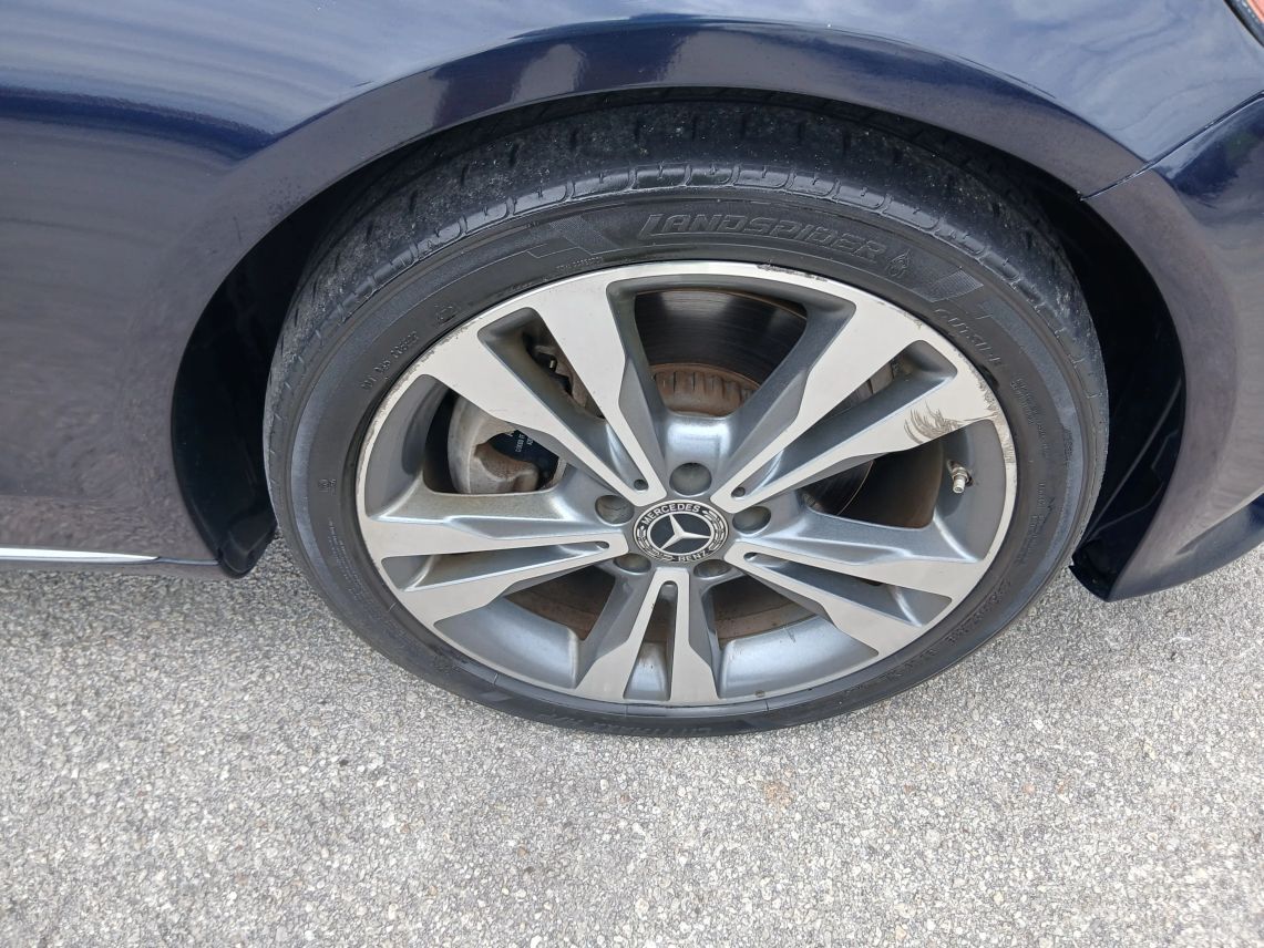 2019 Mercedes-Benz C-Class C 300 Sedan 4D Maitland FL