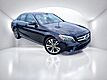 2019 Mercedes-Benz C-Class C 300 Sedan 4D