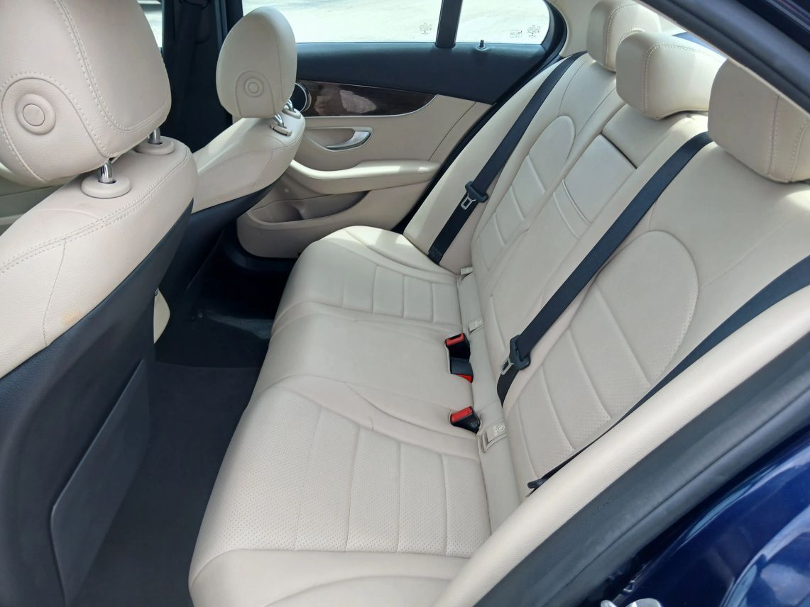2019 Mercedes-Benz C-Class C 300 Sedan 4D Maitland FL